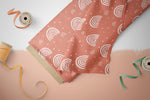 Lade das Bild in den Galerie-Viewer, Softshell Classic "Chalkbows" retro Collection
