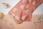Lade das Bild in den Galerie-Viewer, Lycra &quot;Chalkbows&quot; retro Collection

