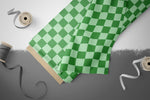 Lade das Bild in den Galerie-Viewer, Lycra "Checkerboard" Collection
