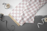 Lade das Bild in den Galerie-Viewer, Webware für Bermudashorts "Checkerboard" Collection
