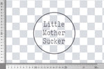 Lade das Bild in den Galerie-Viewer, Webware für Bermudashorts "Checkerboard" Collection
