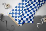 Lade das Bild in den Galerie-Viewer, Lycra "Checkerboard" Collection

