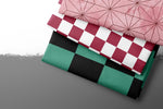 Lade das Bild in den Galerie-Viewer, Design "Demon Slayer" COLLECTION 0,5 m
