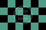 Lade das Bild in den Galerie-Viewer, Design "Demon Slayer" COLLECTION 0,5 m

