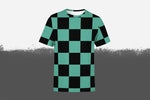 Lade das Bild in den Galerie-Viewer, Shirt Unisex &quot;Demon Slayer&quot; Tanjiro

