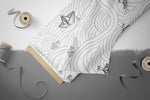 Lade das Bild in den Galerie-Viewer, Softshell Classic "Papierboote 2.0" COLLECTION
