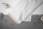 Lade das Bild in den Galerie-Viewer, Lycra "Papierboote 2.0" COLLECTION
