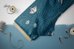 Lade das Bild in den Galerie-Viewer, Softshell Classic "Papierboote 2.0" COLLECTION
