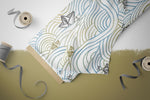 Lade das Bild in den Galerie-Viewer, Softshell Classic "Papierboote 2.0" COLLECTION
