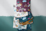 Lade das Bild in den Galerie-Viewer, Softshell Classic "Rainy Days" COLLECTION
