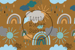 Lade das Bild in den Galerie-Viewer, Softshell Classic "Rainy Days" COLLECTION
