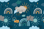 Lade das Bild in den Galerie-Viewer, Softshell Classic "Rainy Days" COLLECTION
