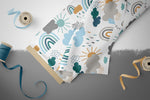 Lade das Bild in den Galerie-Viewer, Softshell Classic "Rainy Days" COLLECTION
