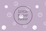 Lade das Bild in den Galerie-Viewer, Softshell Classic "Smile" COLLECTION
