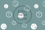 Lade das Bild in den Galerie-Viewer, Softshell Classic "Smile" COLLECTION
