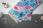 Lade das Bild in den Galerie-Viewer, Lycra "Ikat" COLLECTION
