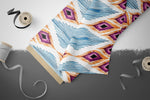 Lade das Bild in den Galerie-Viewer, Lycra "Ikat" COLLECTION
