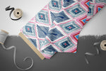 Lade das Bild in den Galerie-Viewer, Lycra "Ikat" COLLECTION

