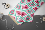 Lade das Bild in den Galerie-Viewer, Lycra "Ikat" COLLECTION
