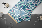 Lade das Bild in den Galerie-Viewer, Lycra "Ikat" COLLECTION
