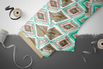 Lade das Bild in den Galerie-Viewer, Lycra "Ikat" COLLECTION

