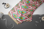Lade das Bild in den Galerie-Viewer, Lycra "Ikat" COLLECTION
