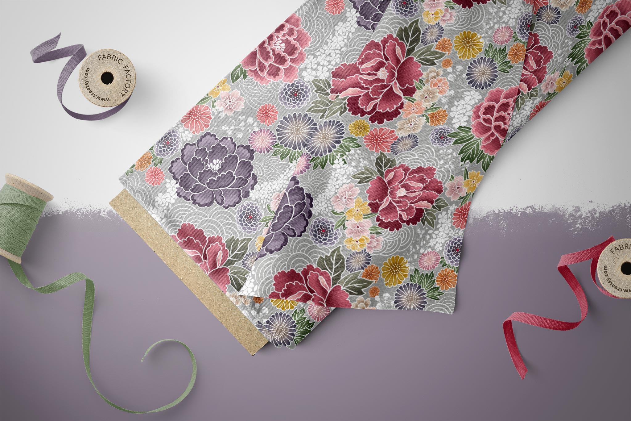 Design "Tokio" COLLECTION 0,5 m