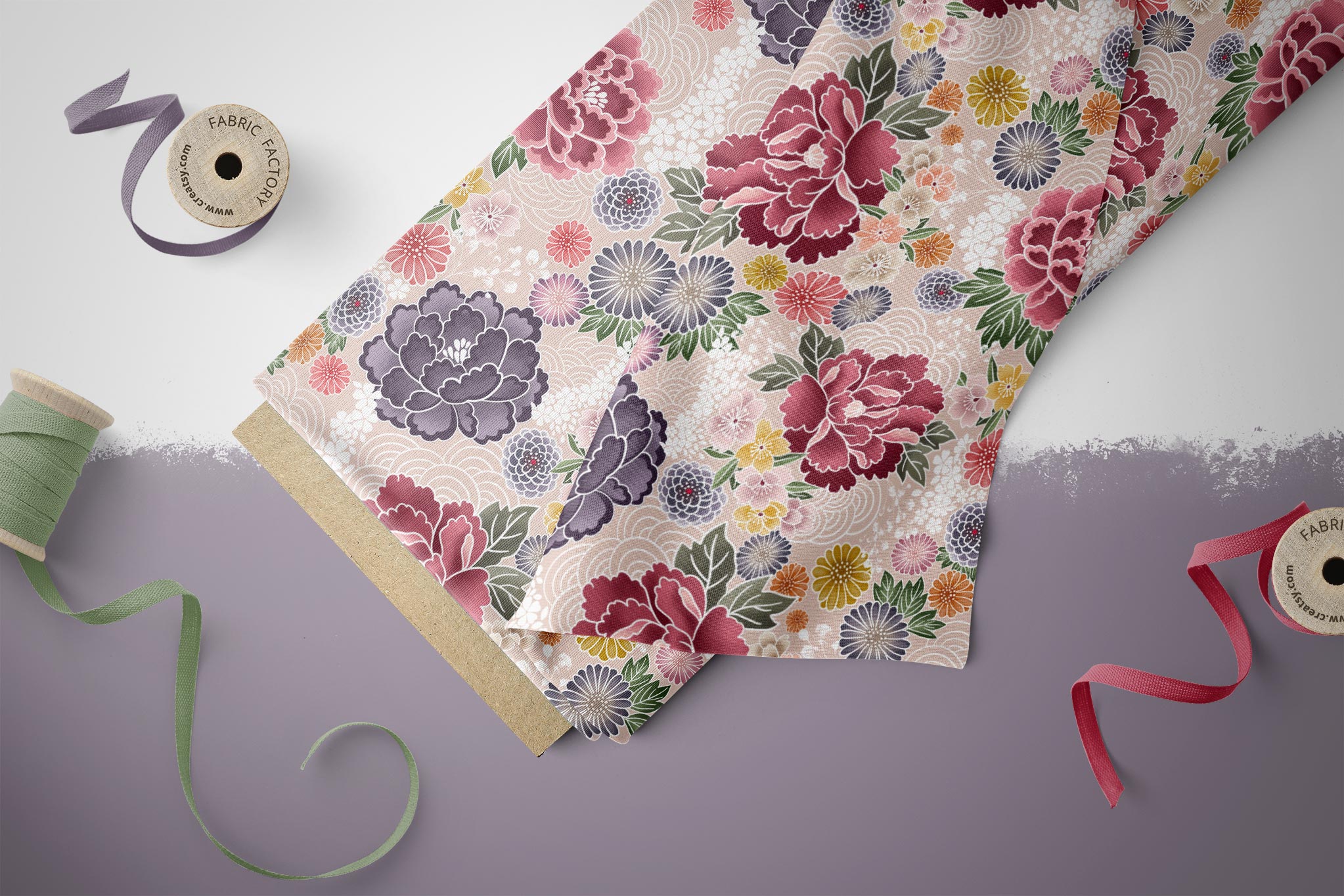Design "Tokio" COLLECTION 0,5 m