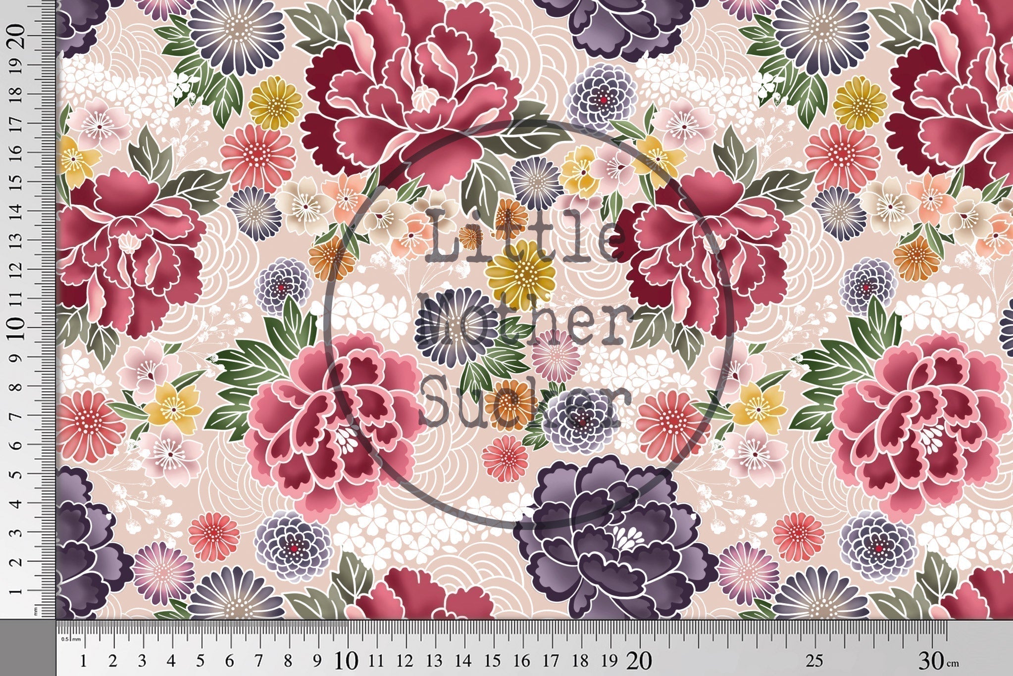 Design "Tokio" COLLECTION 0,5 m