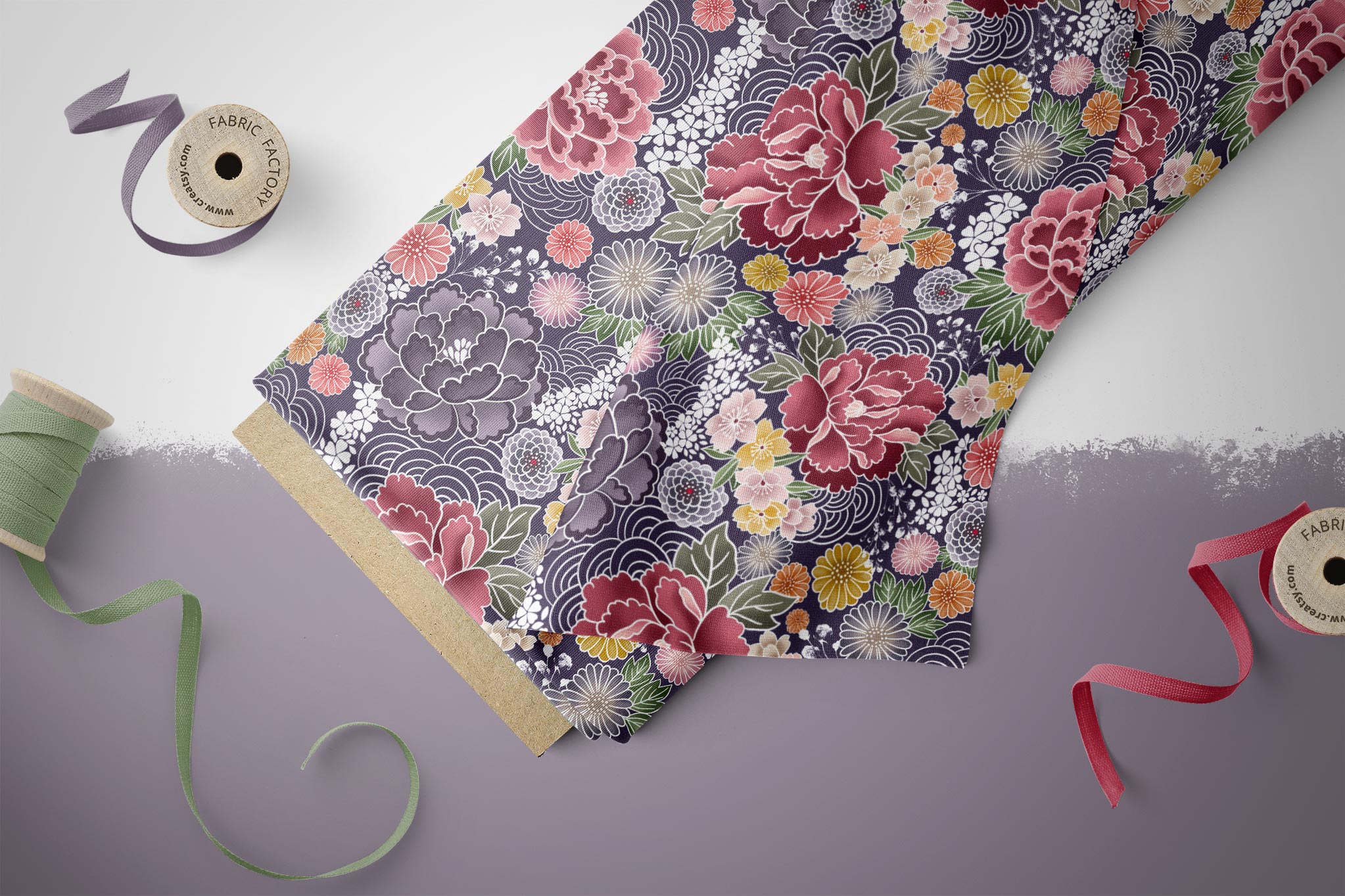 Design "Tokio" COLLECTION 0,5 m