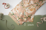 Lade das Bild in den Galerie-Viewer, Lycra "Garden Flowers" COLLECTION 0,5 m
