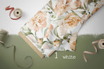 Lade das Bild in den Galerie-Viewer, Softshell Classic "Garden Flowers" COLLECTION 0,5 m
