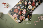 Lade das Bild in den Galerie-Viewer, Lycra "Garden Flowers" COLLECTION 0,5 m
