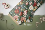 Lade das Bild in den Galerie-Viewer, Lycra "Garden Flowers" COLLECTION 0,5 m
