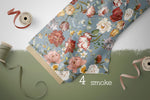 Lade das Bild in den Galerie-Viewer, Softshell Classic "Garden Flowers" COLLECTION 0,5 m
