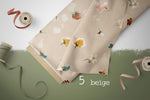 Lade das Bild in den Galerie-Viewer, Softshell Classic "Garden Flowers" COLLECTION 0,5 m
