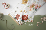 Lade das Bild in den Galerie-Viewer, Lycra "Garden Flowers" COLLECTION 0,5 m
