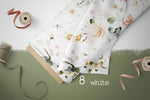 Lade das Bild in den Galerie-Viewer, Lycra "Garden Flowers" COLLECTION 0,5 m

