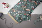 Lade das Bild in den Galerie-Viewer, BIO Jersey &quot;Ahoi!&quot; 0,5 m
