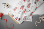 Lade das Bild in den Galerie-Viewer, Lycra "Firetruck" COLLECTION
