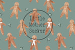 Lade das Bild in den Galerie-Viewer, BIO Jersey &quot;Gingers&quot; turf 0,5 m
