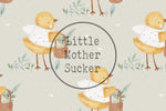 Lade das Bild in den Galerie-Viewer, Softshell Classic "Kyckling" COLLECTION
