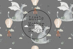 Lade das Bild in den Galerie-Viewer, Softshell Classic "Norbert" 0,5 m
