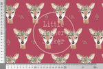 Lade das Bild in den Galerie-Viewer, Design &quot;Oh Deer&quot; 0,5 m
