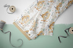 Lade das Bild in den Galerie-Viewer, Reste Paket &quot;Nummer 012&quot; 4m BIO Jersey
