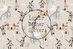 Lade das Bild in den Galerie-Viewer, BIO French Terry &quot;Wallace&quot; ecru 0,5 m
