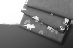Lade das Bild in den Galerie-Viewer, Softshell Classic "Maries Dinos" Splash COLLECTION
