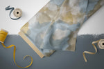 Lade das Bild in den Galerie-Viewer, Webware für Bermudashorts "Maries Dinos" Mud COLLECTION
