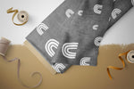 Lade das Bild in den Galerie-Viewer, Lycra &quot;Maries Dinos&quot; Ocker COLLECTION
