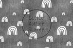 Lade das Bild in den Galerie-Viewer, Lycra &quot;Maries Dinos&quot; Ocker COLLECTION
